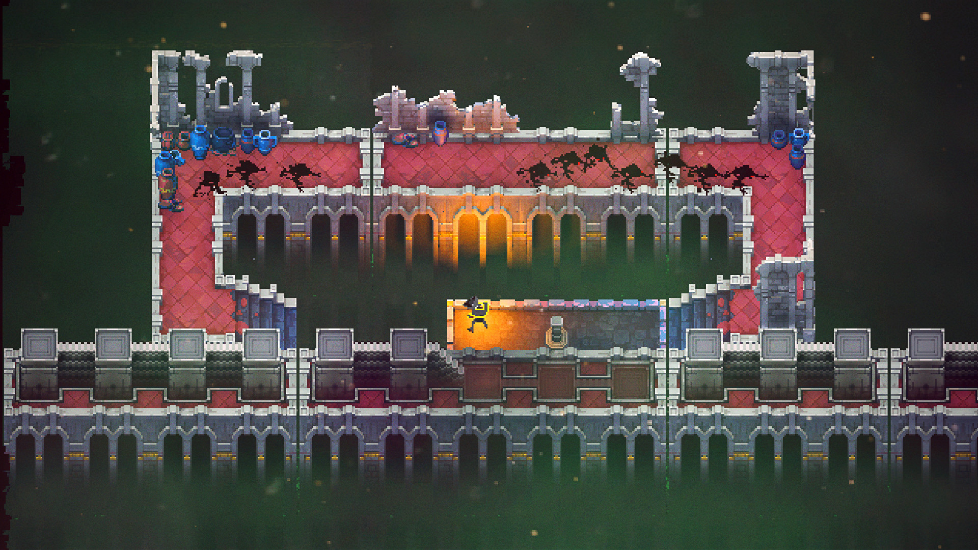 Loot River screenshot 10