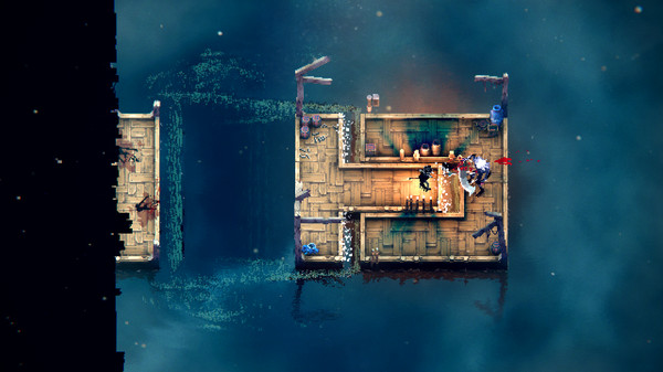 Loot River screenshot
