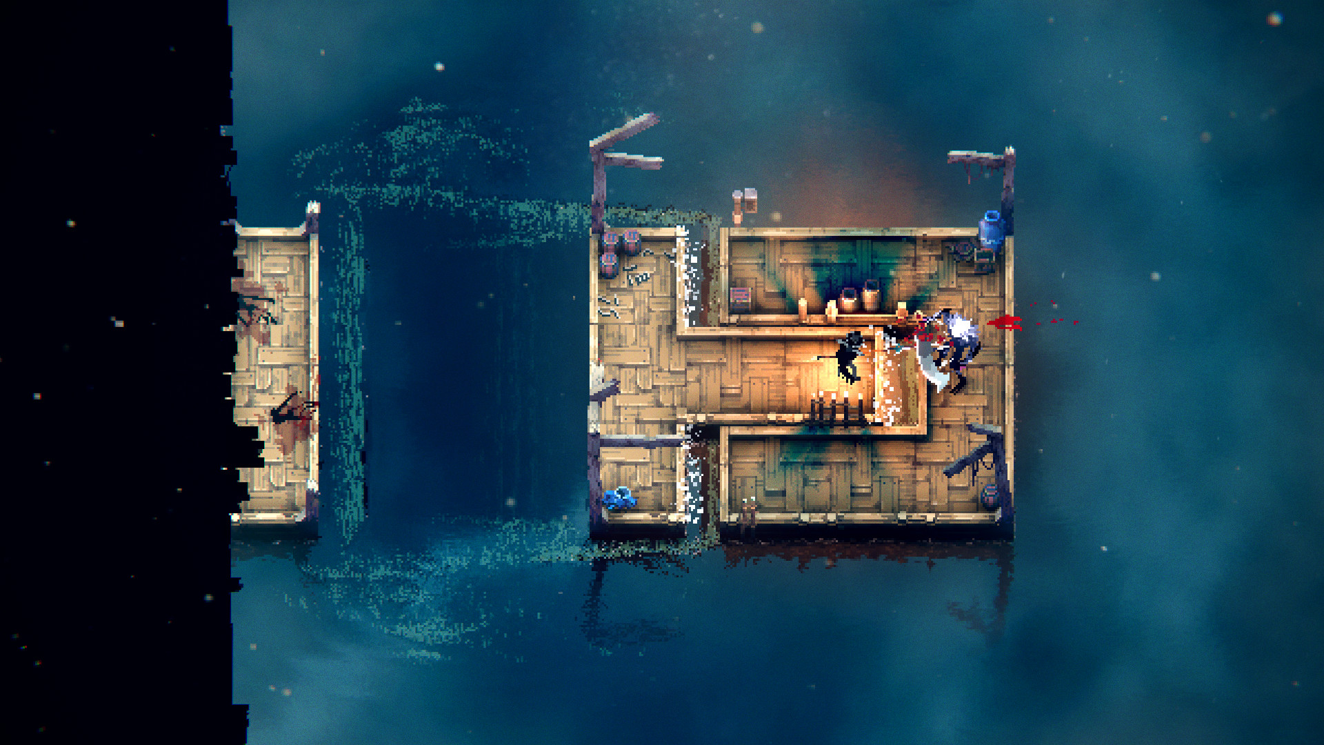 Loot River screenshot 9