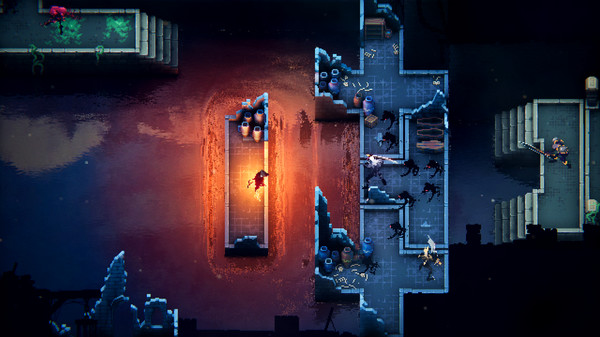 Loot River screenshot