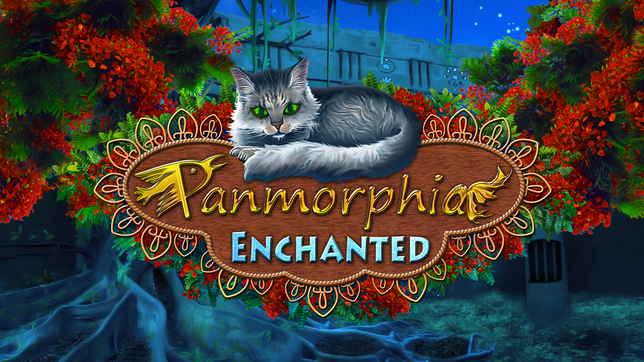 Panmorphia: Enchanted screenshot 9
