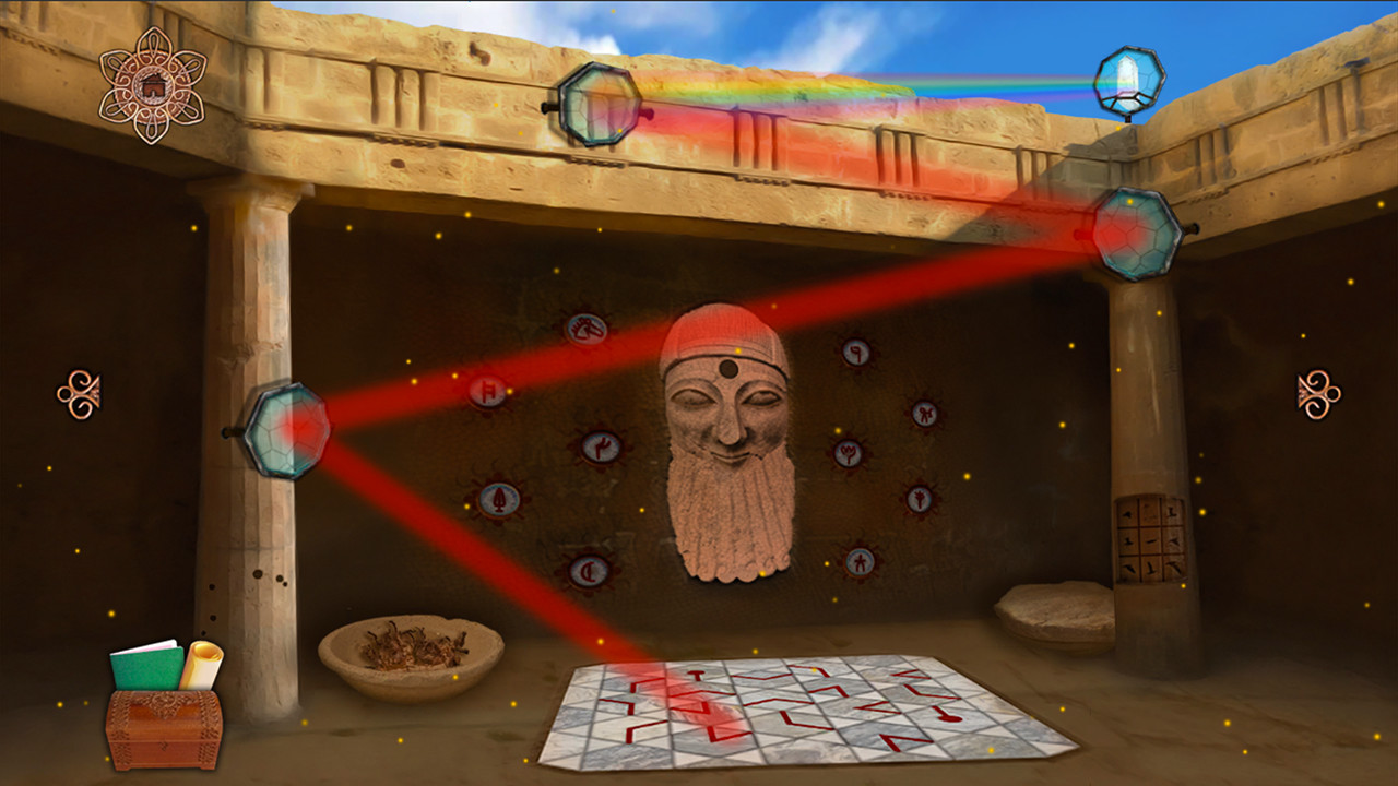 Panmorphia: Enchanted screenshot 8