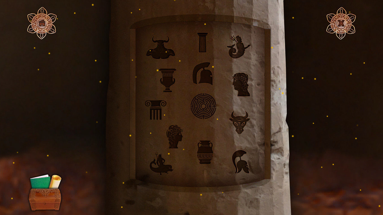 Panmorphia: Enchanted screenshot 7