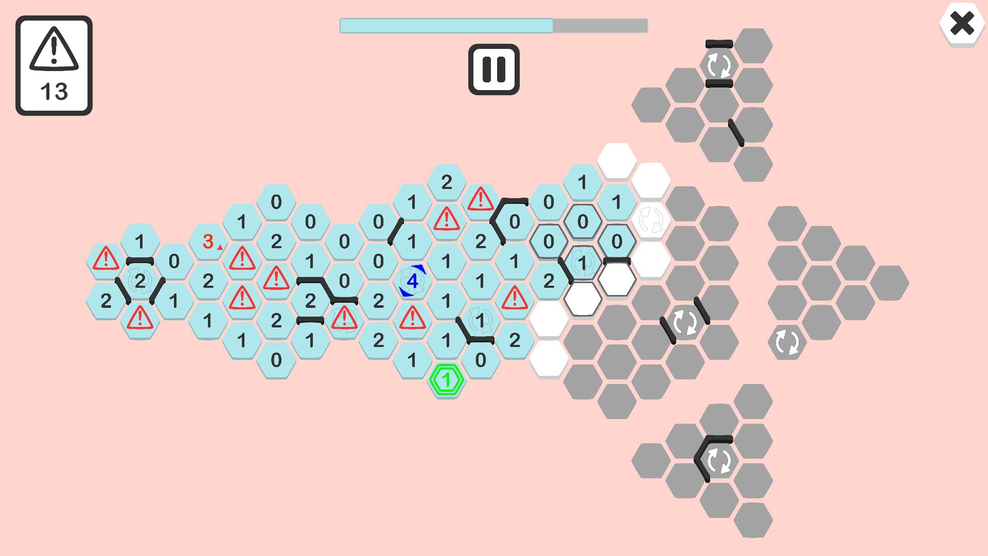 hexceed - Animo Pack screenshot 3