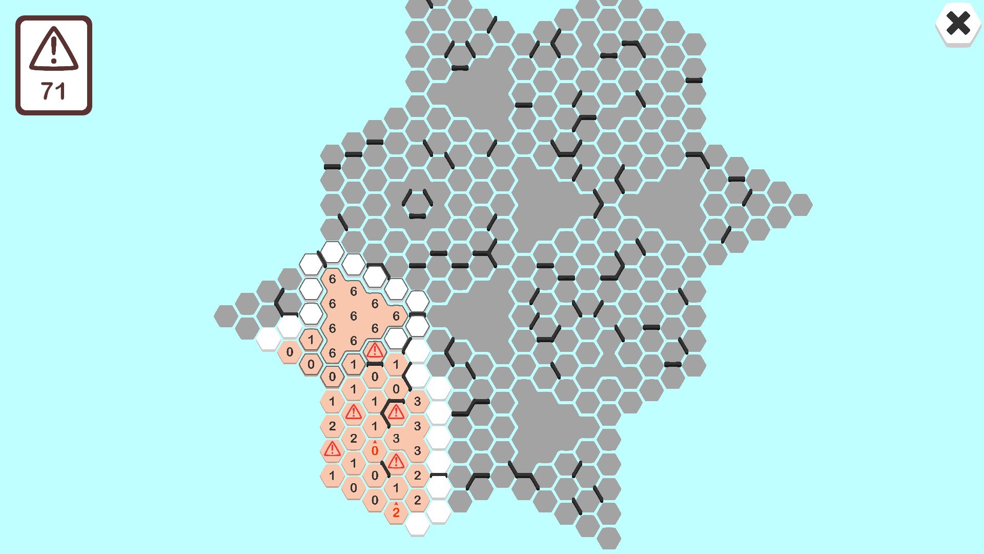 hexceed - Cessabit Pack screenshot 5