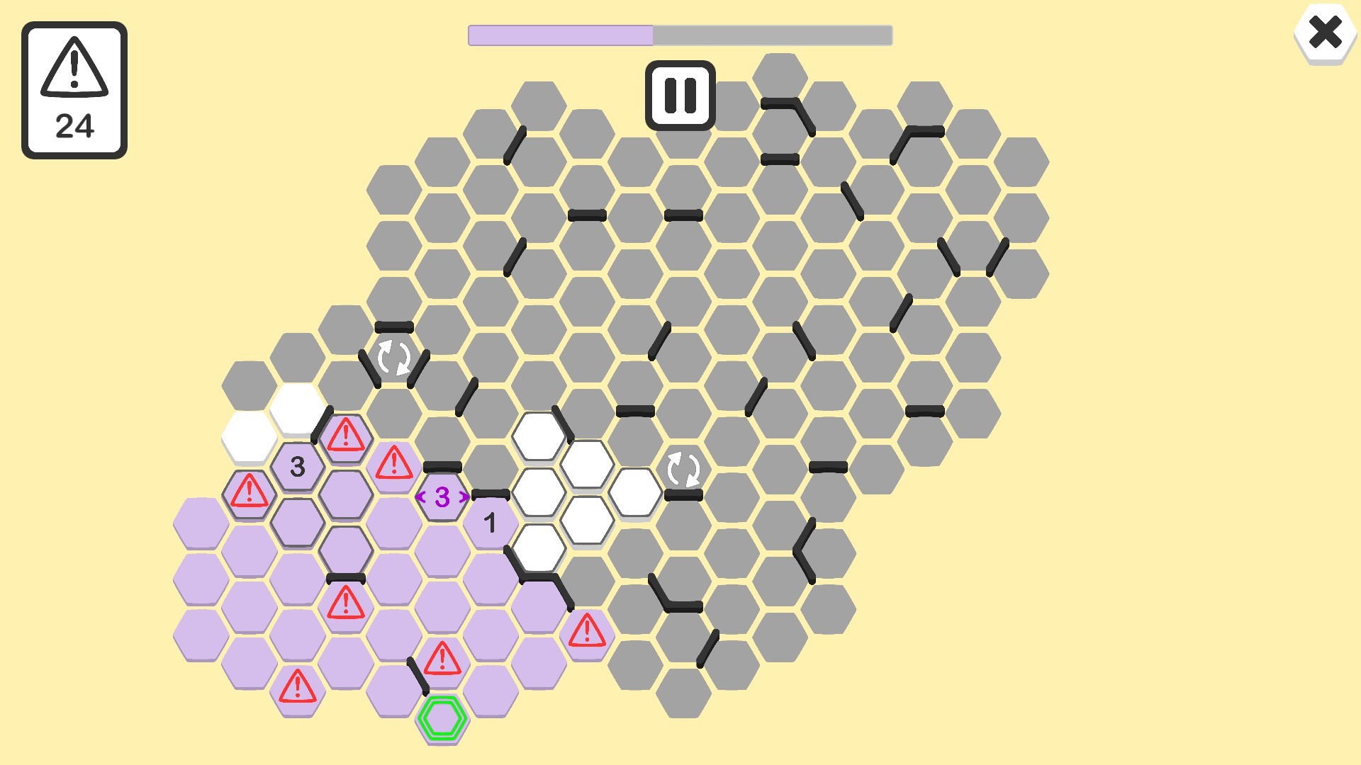 hexceed - Exsupero Pack screenshot 3