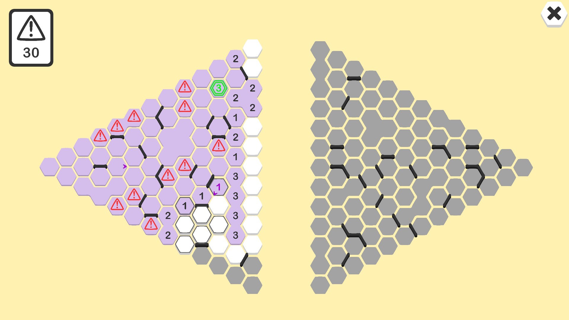 hexceed - Exsupero Pack screenshot 4