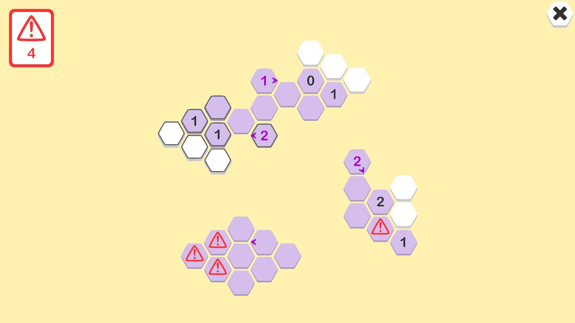 hexceed - Exsupero Pack screenshot 5