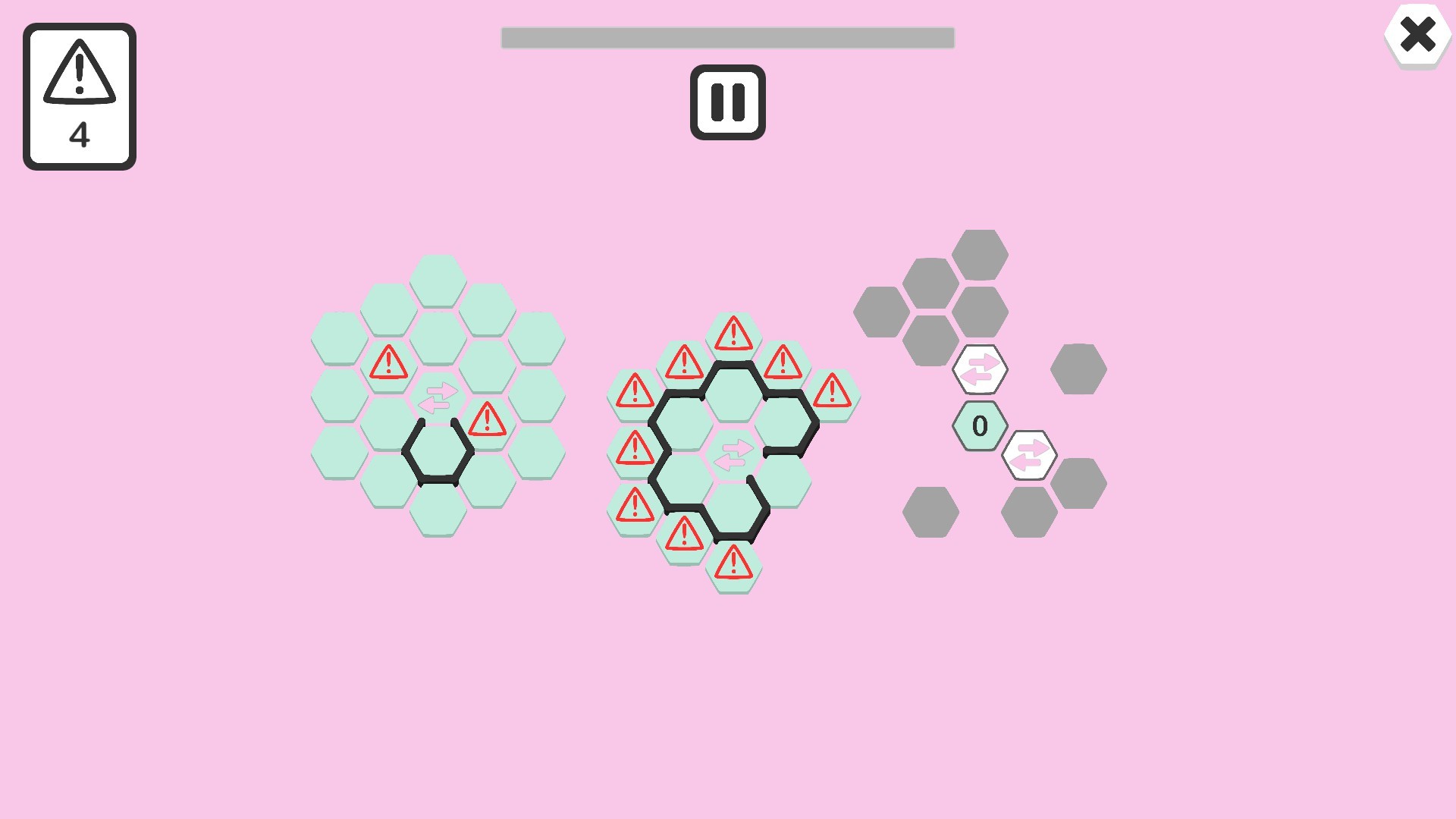 hexceed - Illumina Pack screenshot 1
