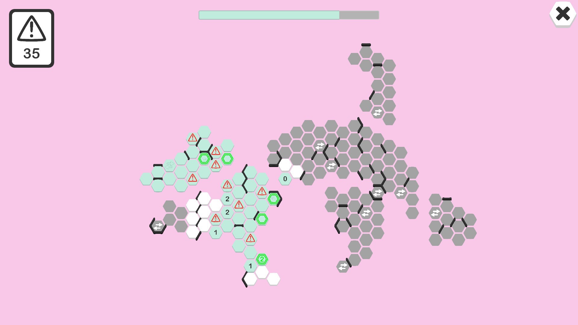 hexceed - Illumina Pack screenshot 7