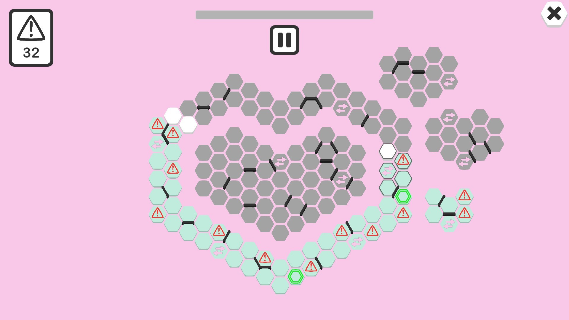 hexceed - Illumina Pack screenshot 6