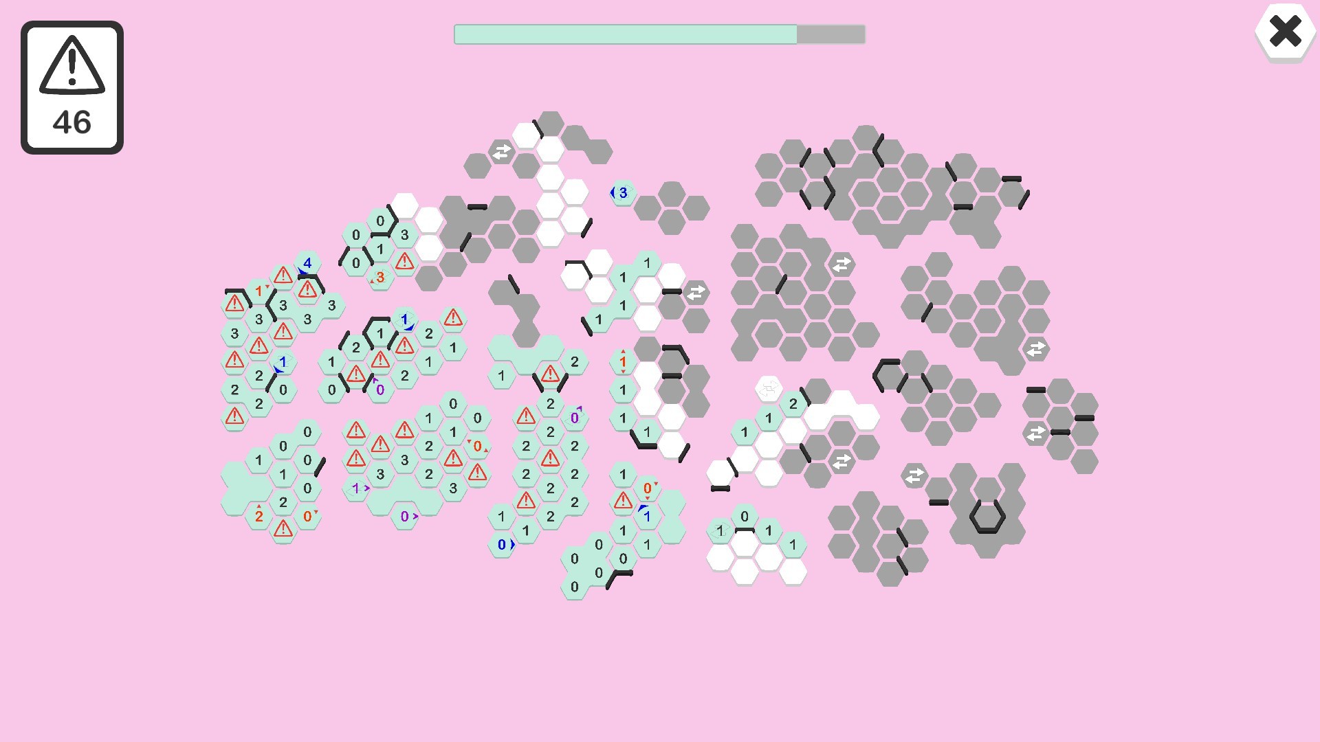 hexceed - Illumina Pack screenshot 2