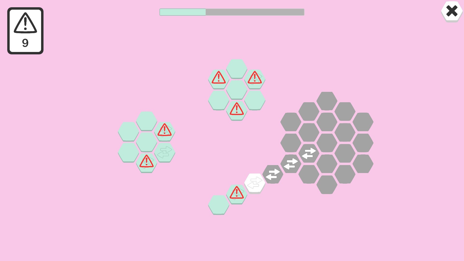 hexceed - Illumina Pack screenshot 5