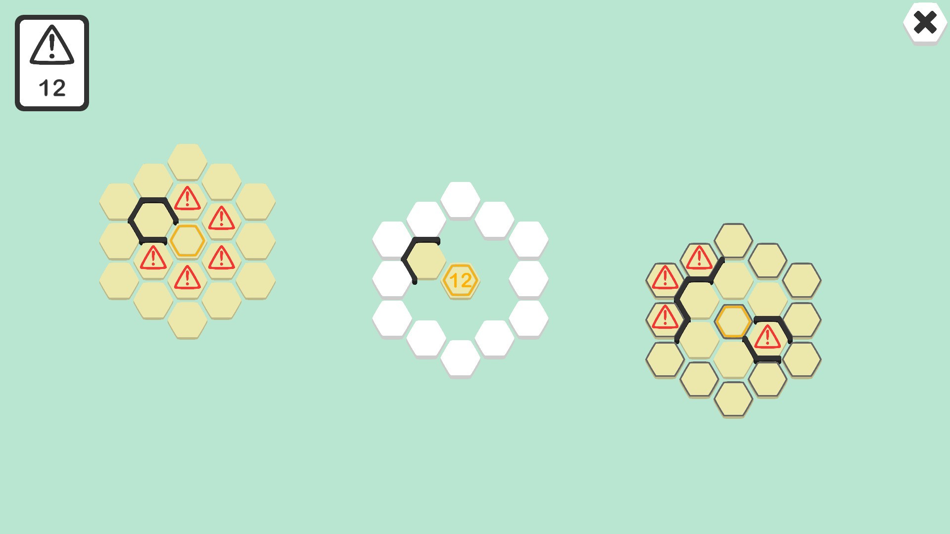 hexceed - Effugium Pack screenshot 4