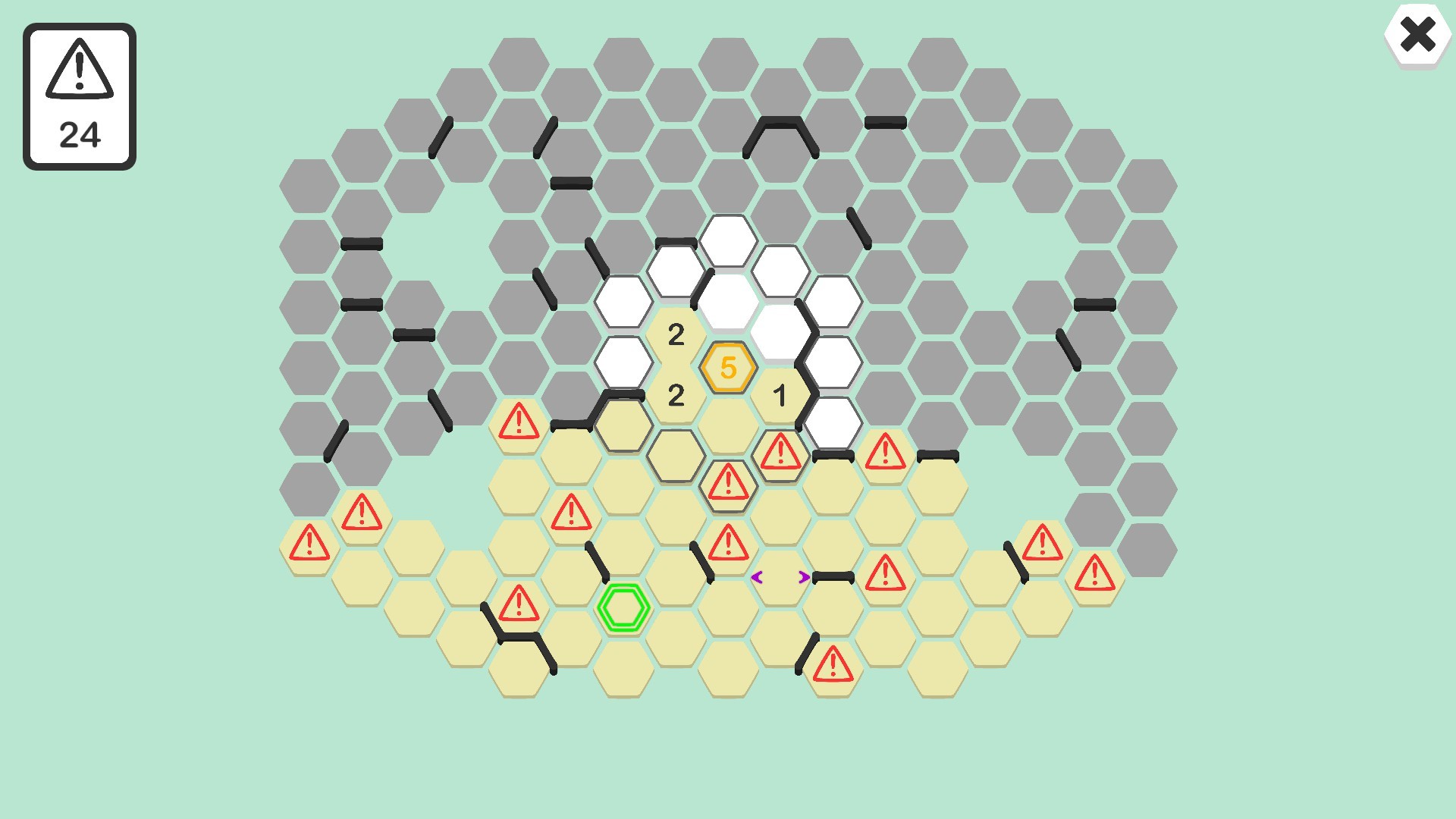 hexceed - Effugium Pack screenshot 5