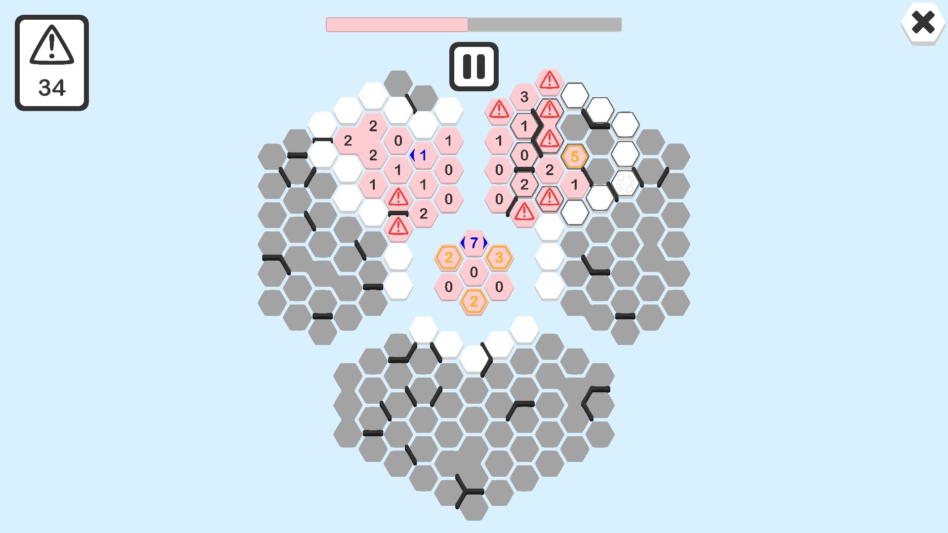 hexceed - Rimor Pack screenshot 5