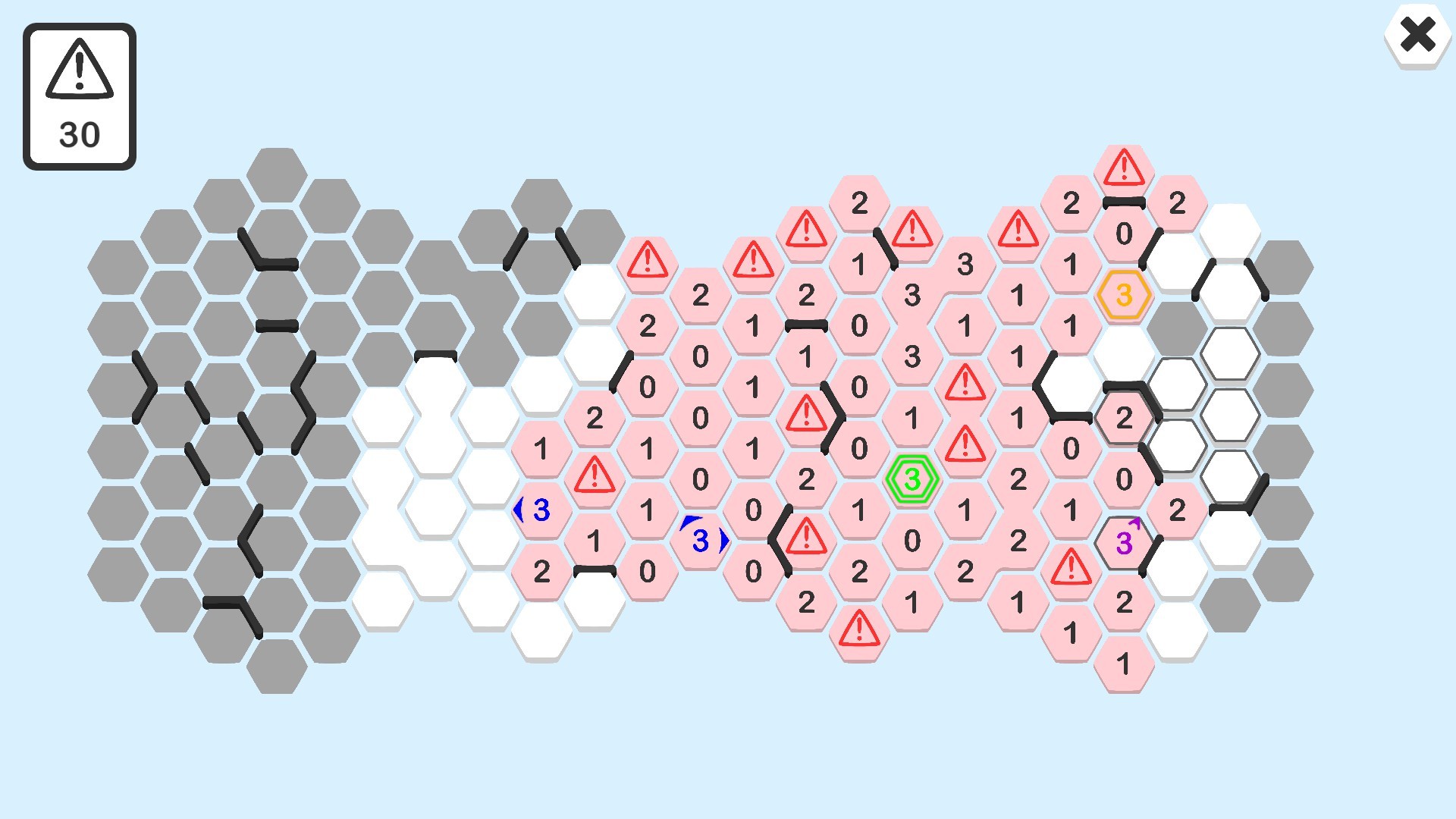 hexceed - Rimor Pack screenshot 4