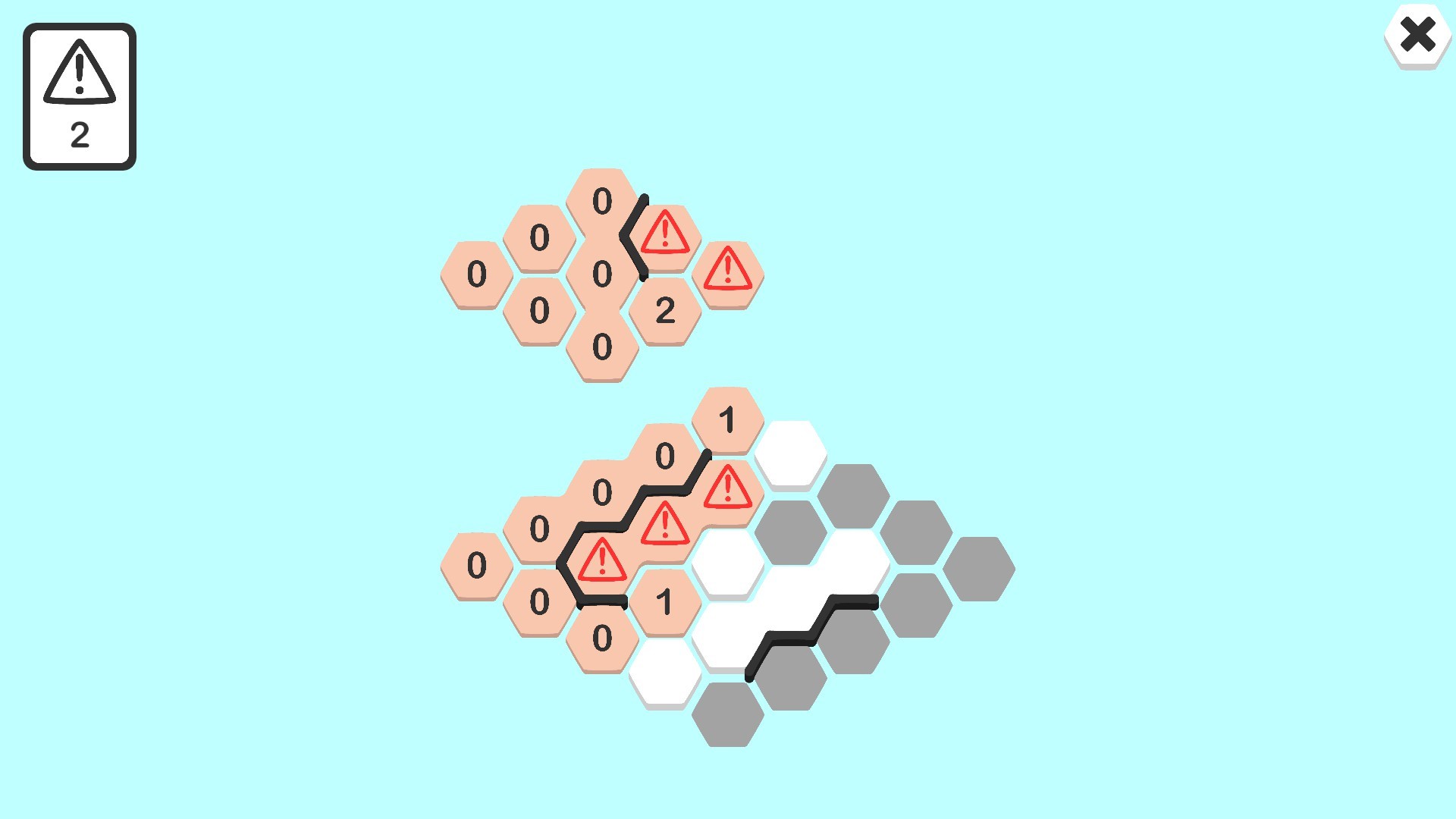 hexceed - Year 1 Pass screenshot 5