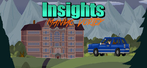 Insights - Maniac Vortex
