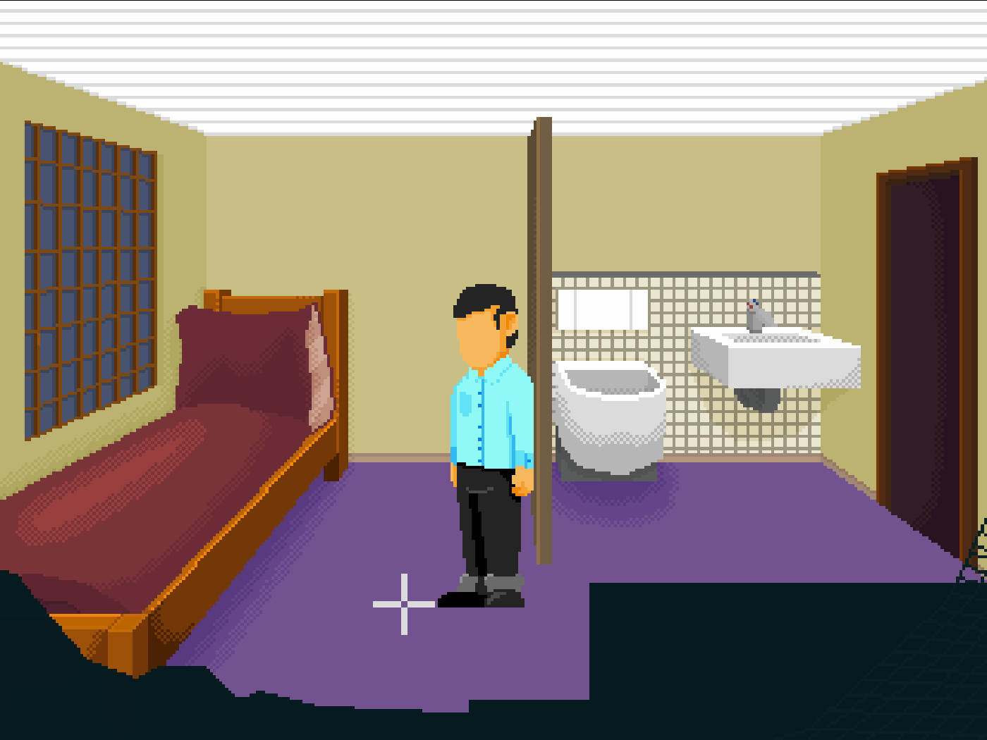 Insights - Maniac Vortex screenshot 5
