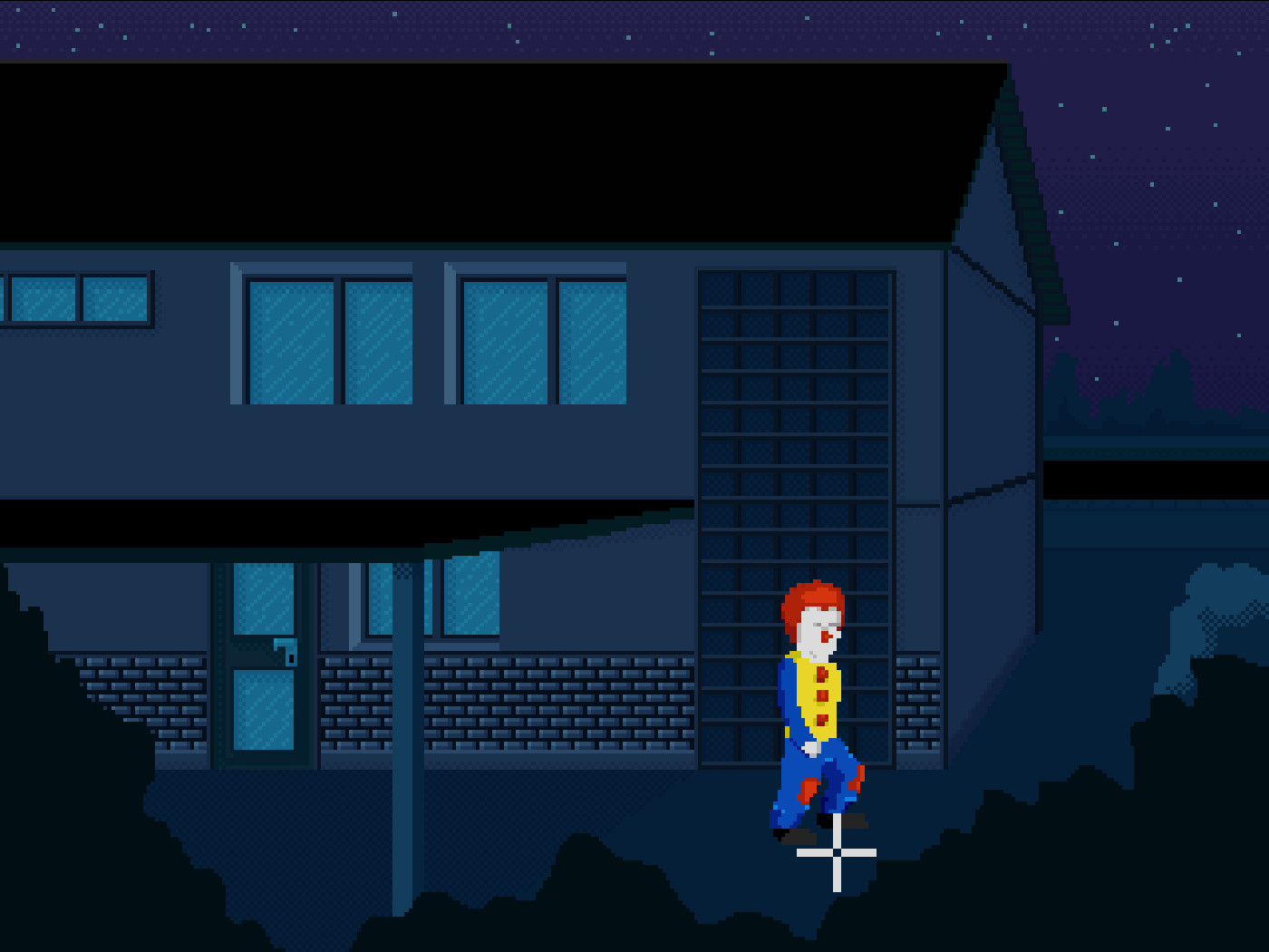 Insights - Maniac Vortex screenshot 1