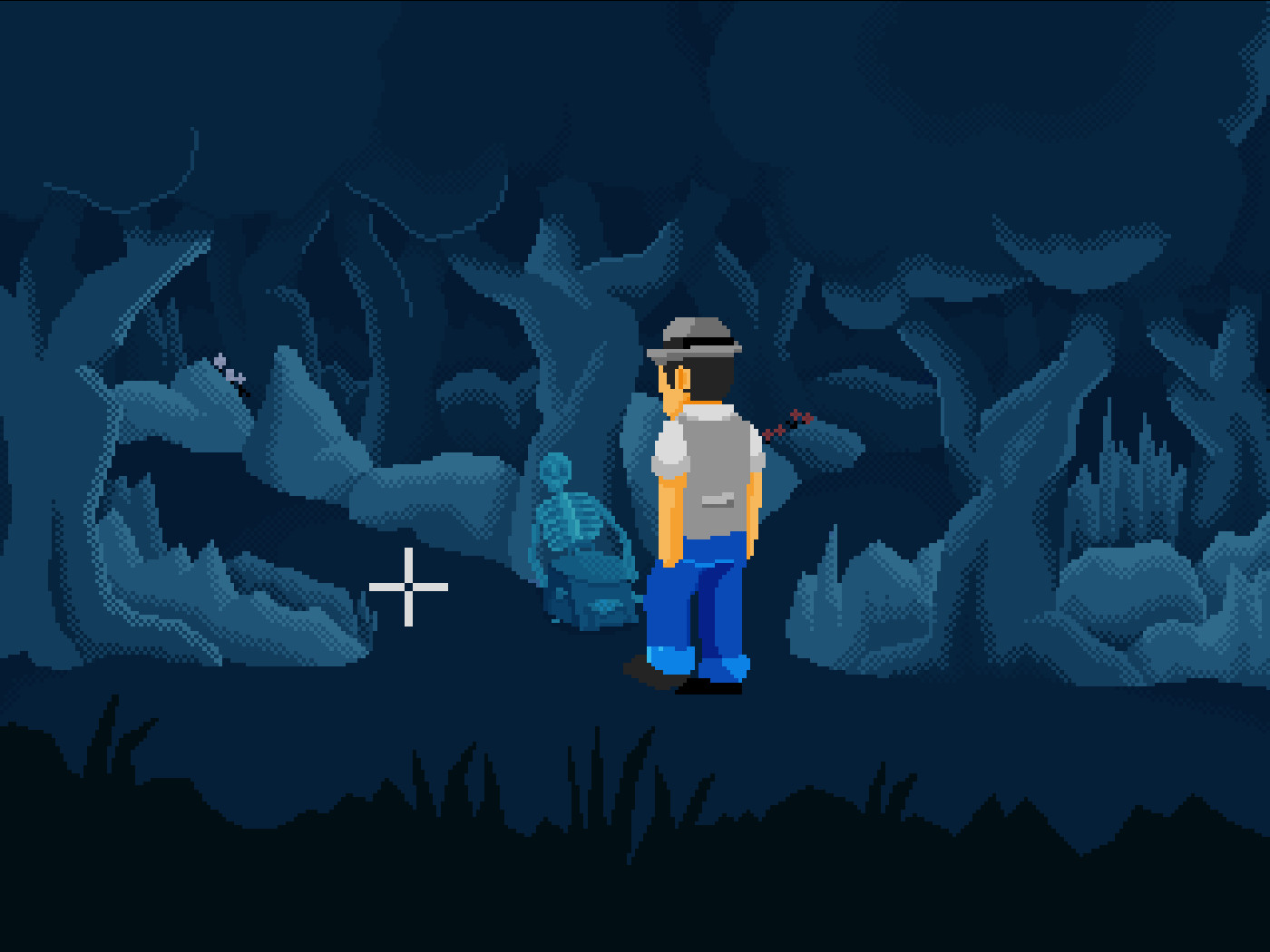 Insights - Maniac Vortex screenshot 4