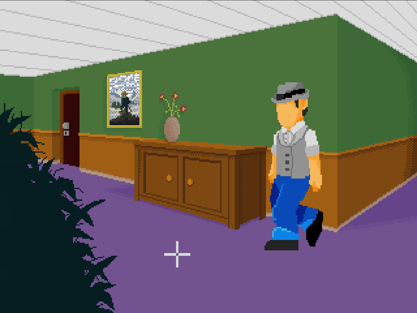 Insights - Maniac Vortex screenshot 3