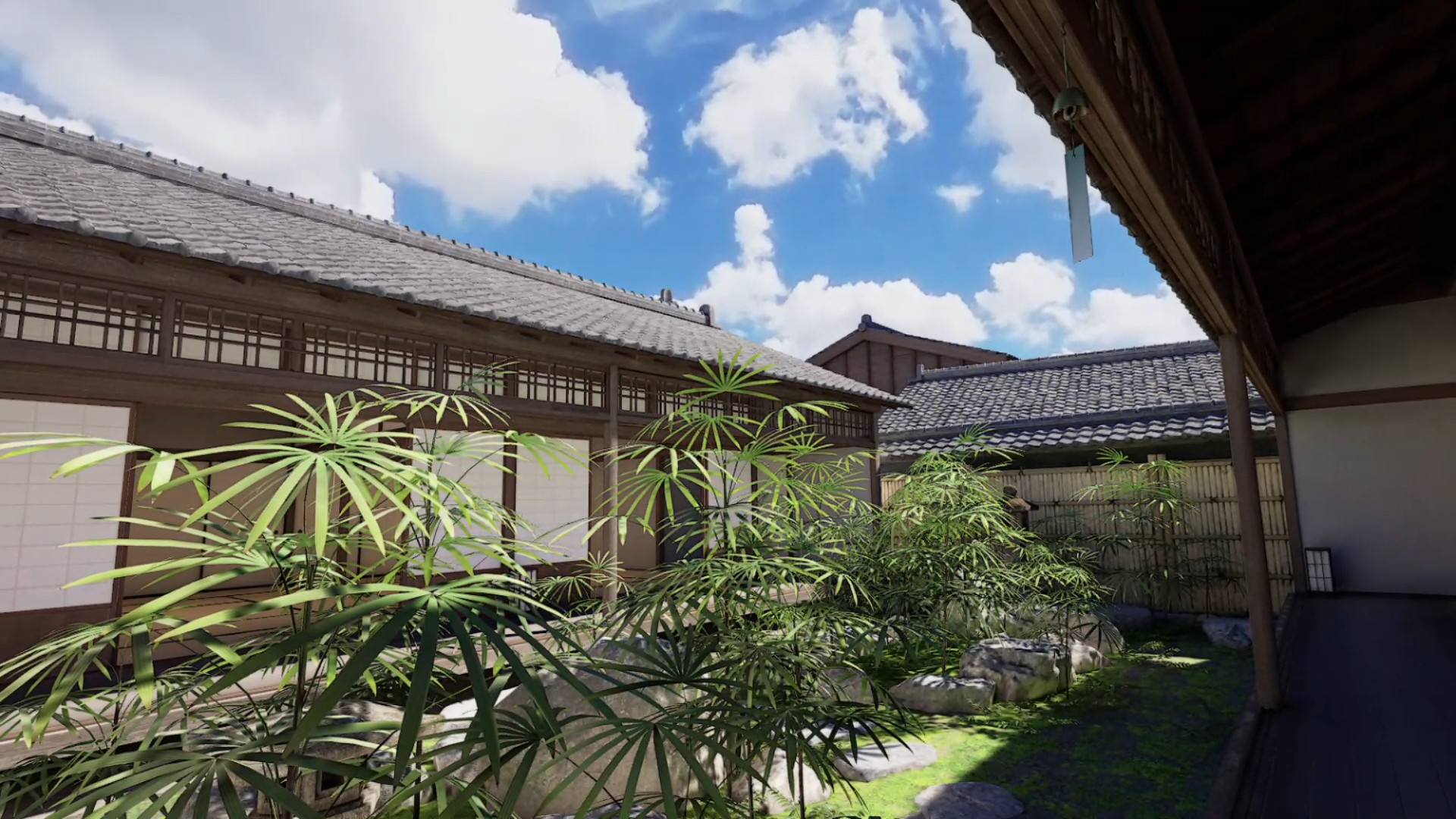 VR JAPAN screenshot 10