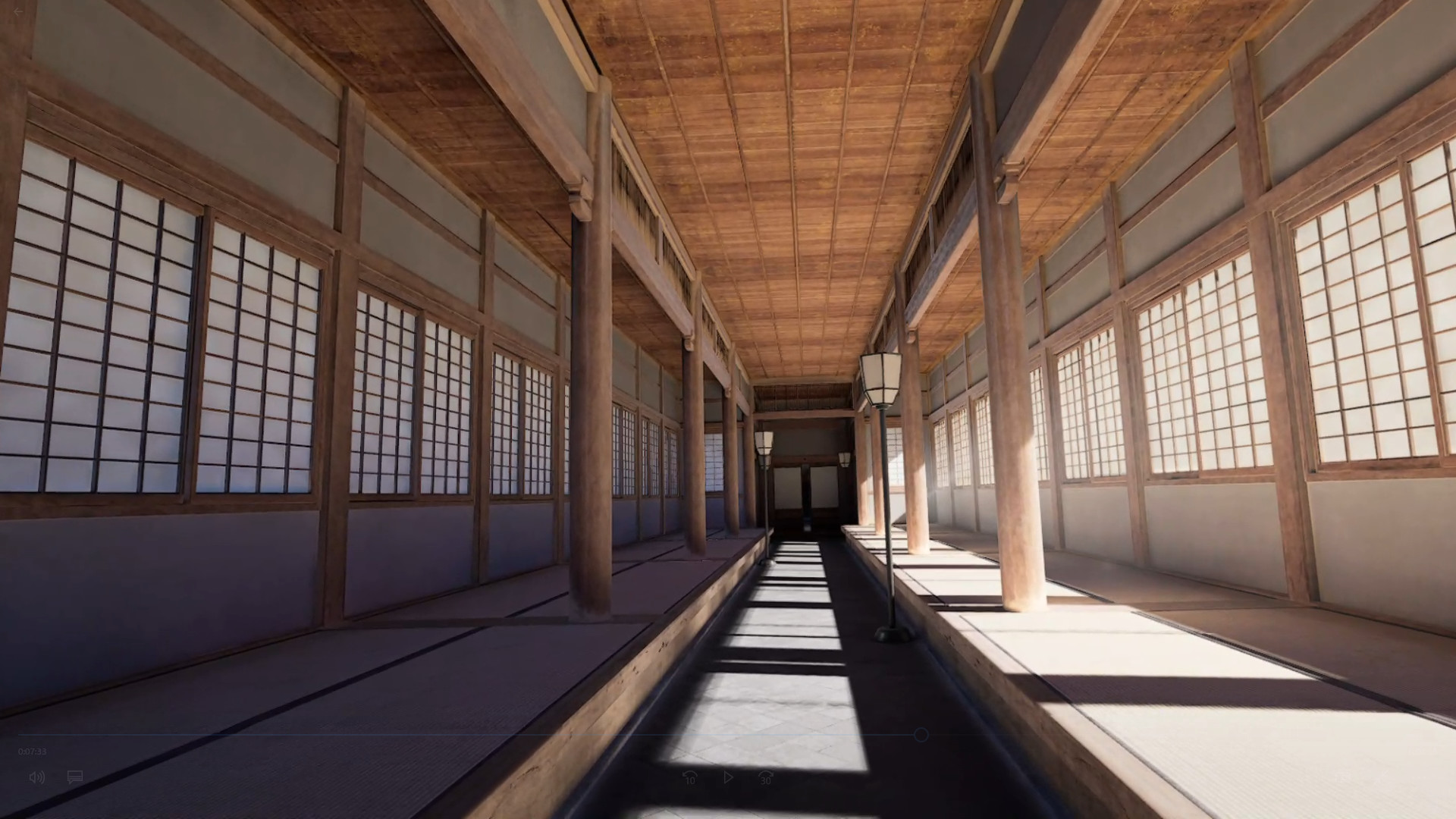 VR JAPAN screenshot 11