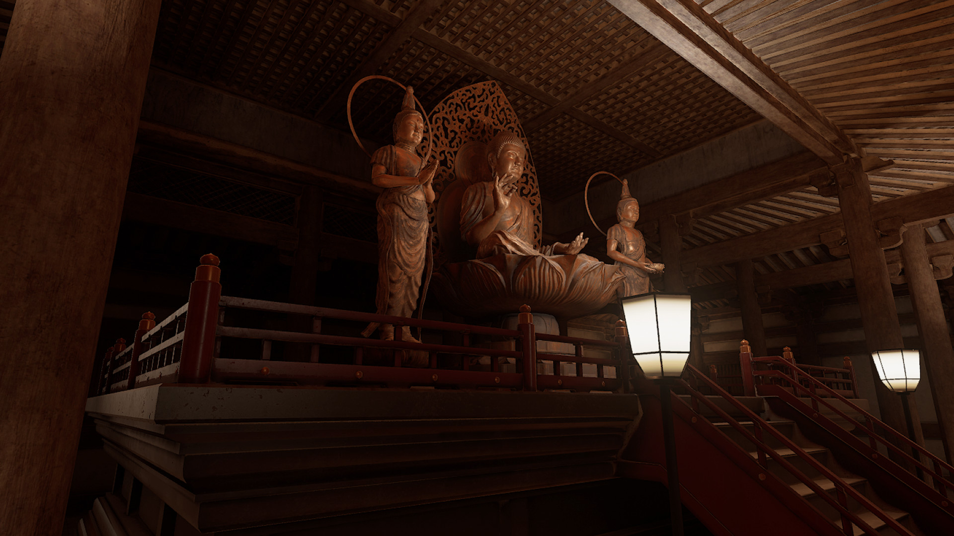 VR JAPAN screenshot 7