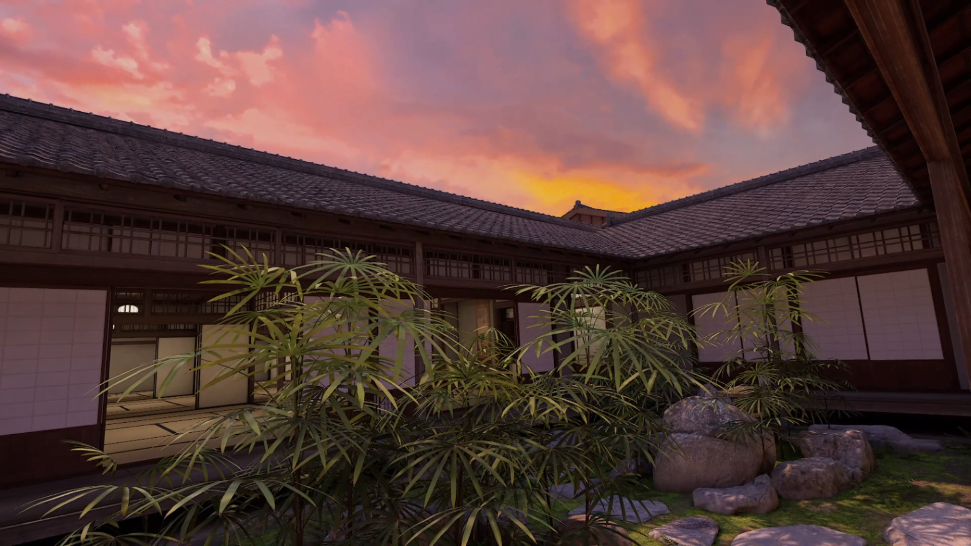 VR JAPAN screenshot 9