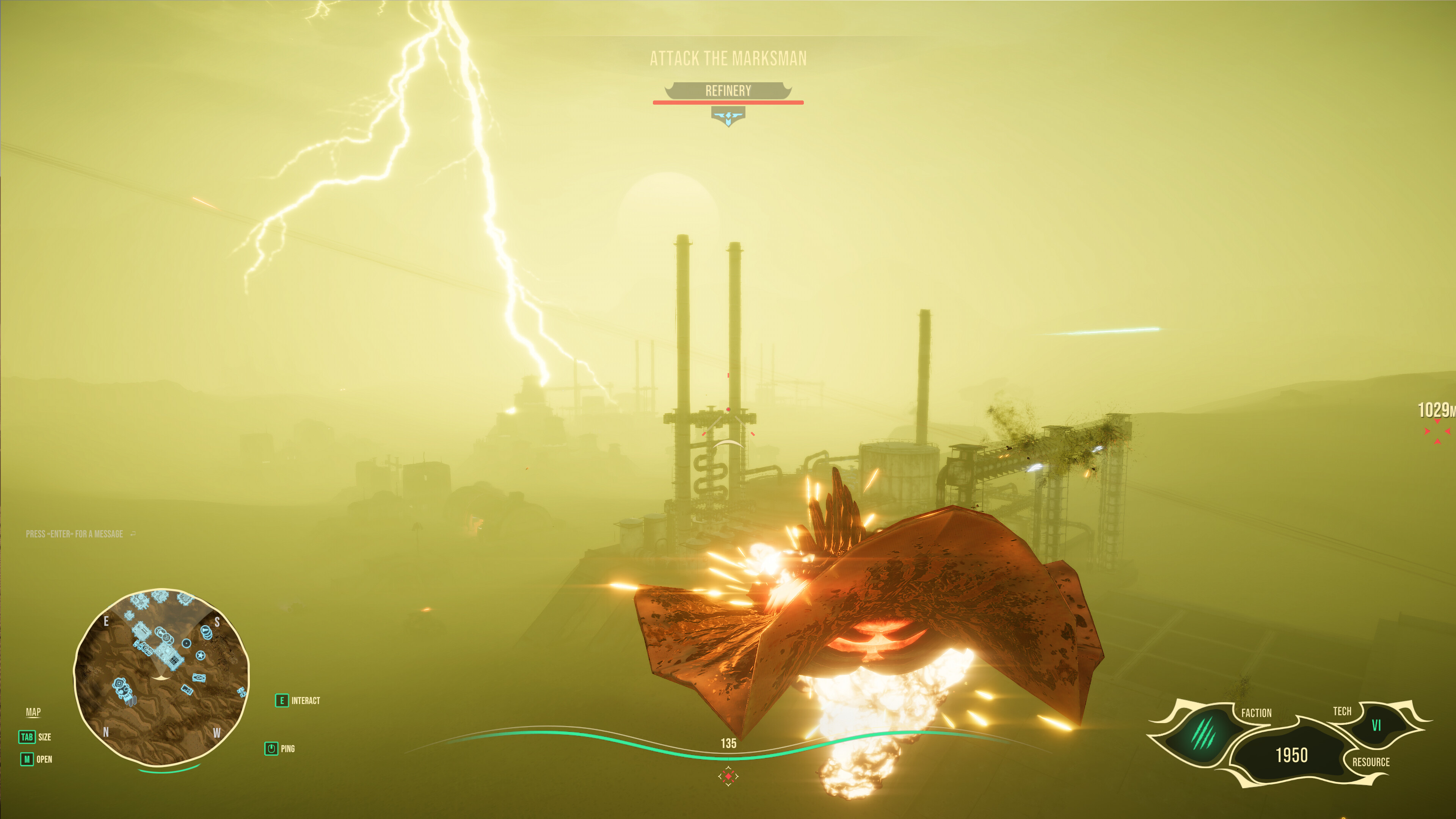 Silica screenshot 14