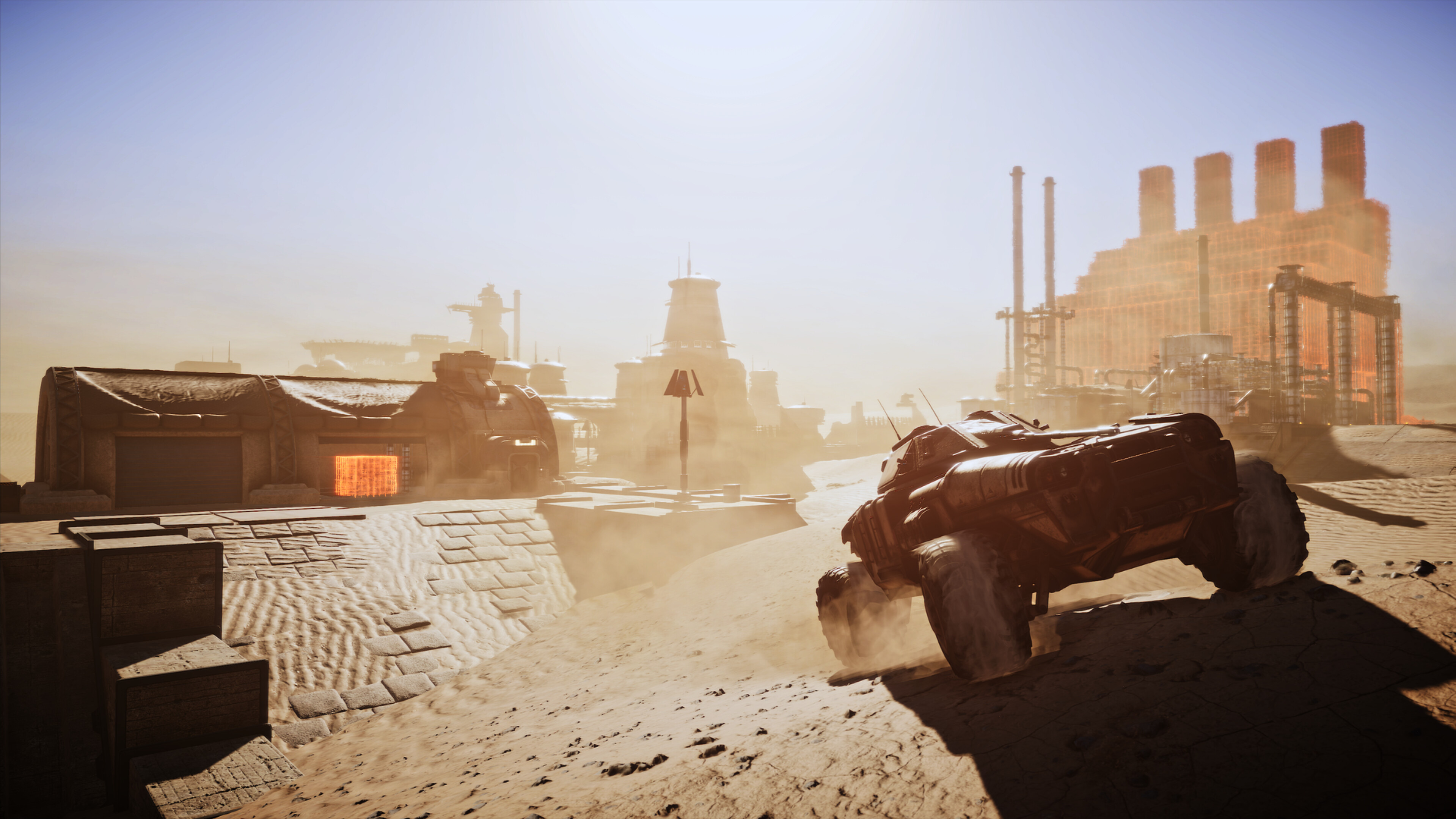 Silica screenshot 4
