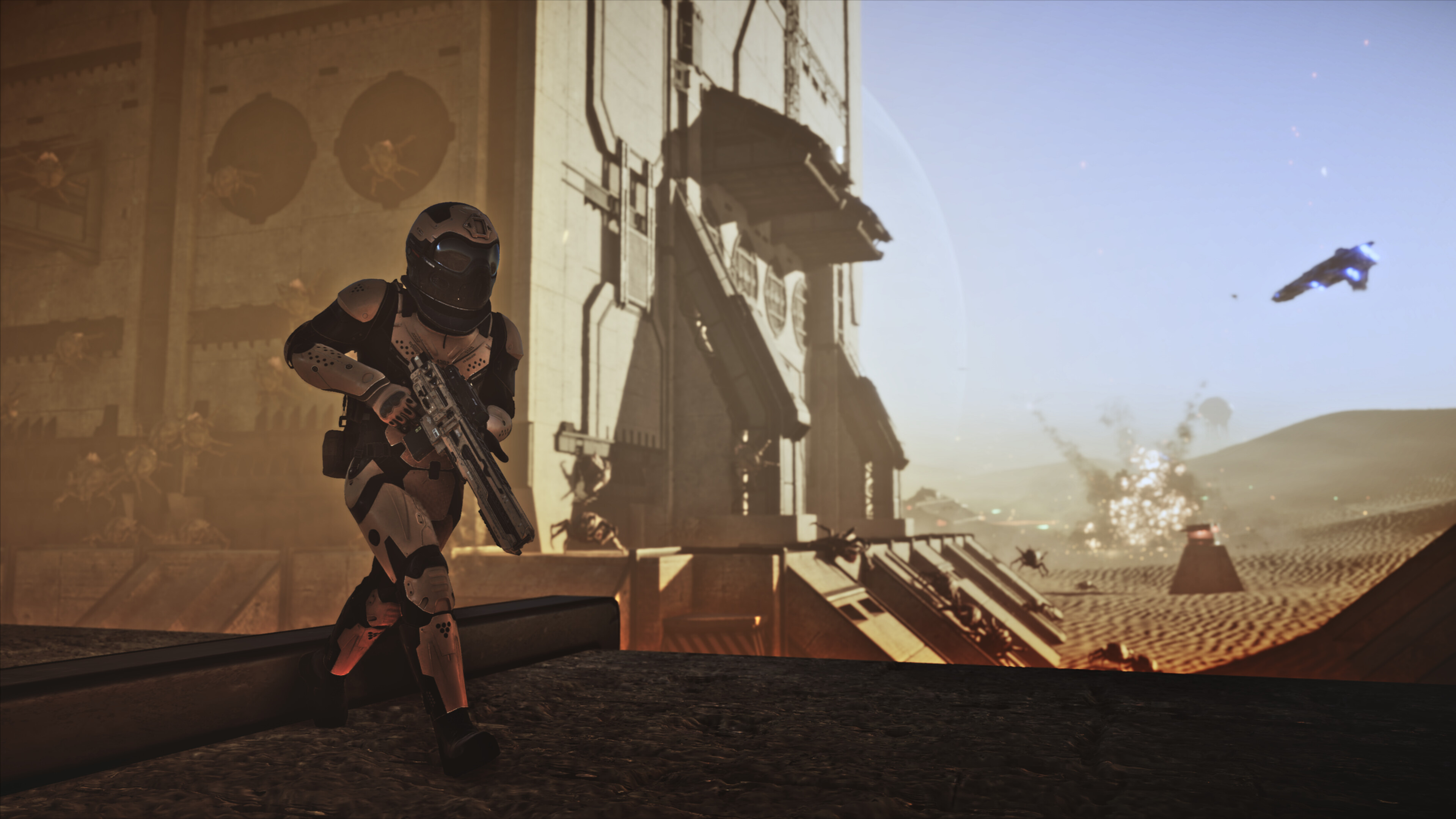 Silica screenshot 6