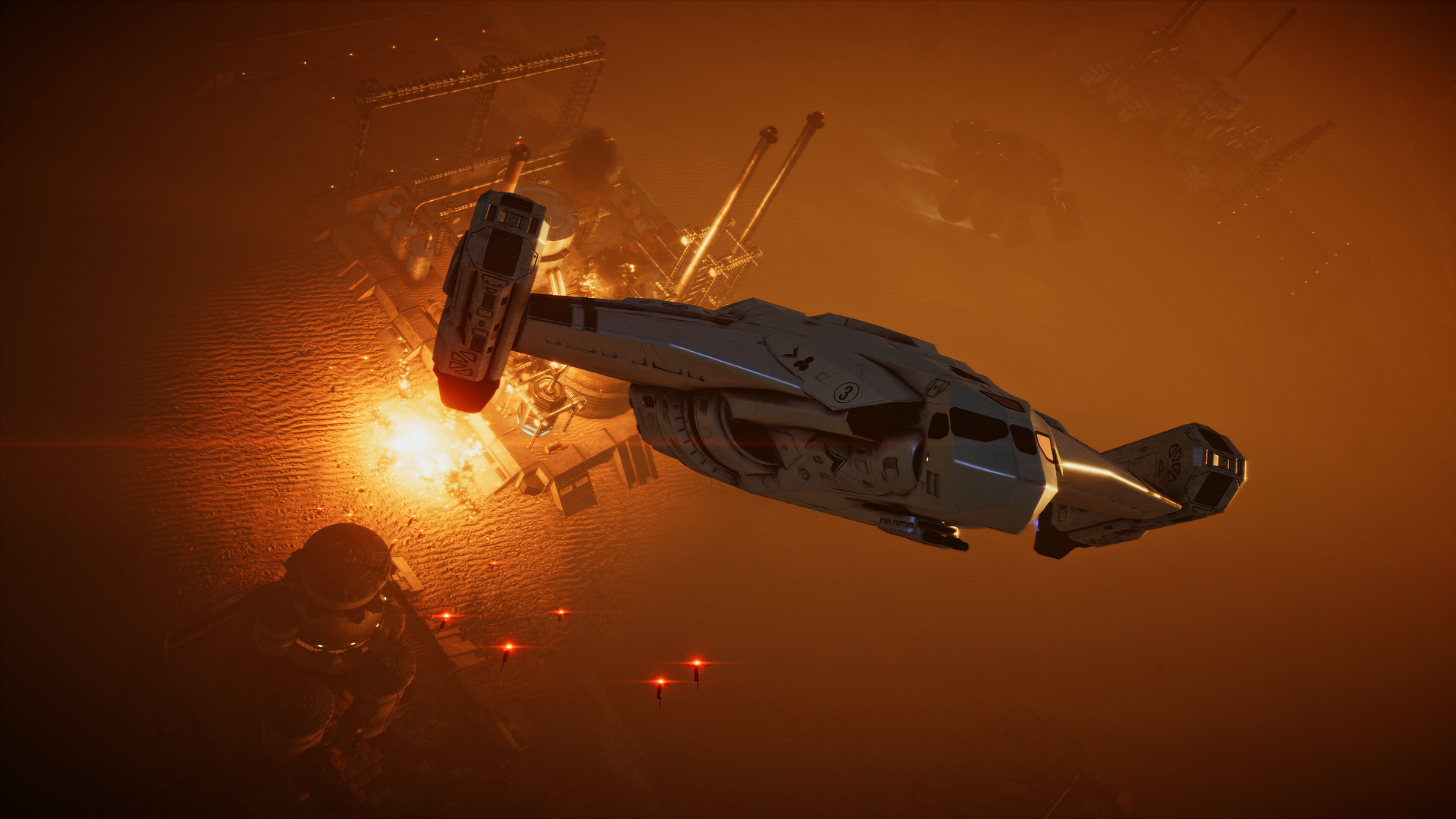Silica screenshot 11