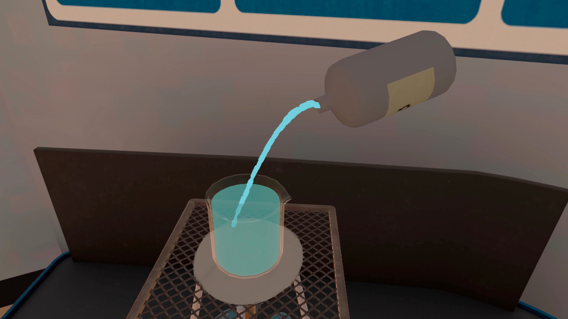 Futuclass - Oxygen Escape Room screenshot 6