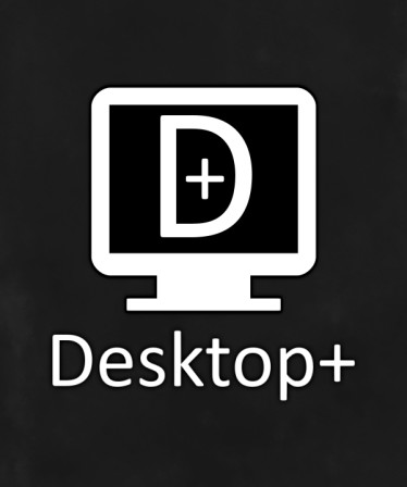 Desktop+