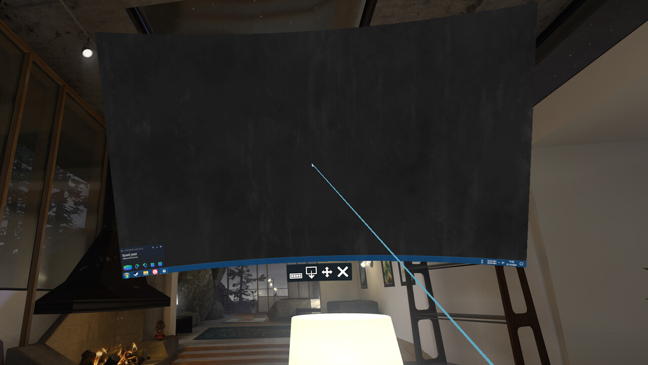 Desktop+ screenshot 2
