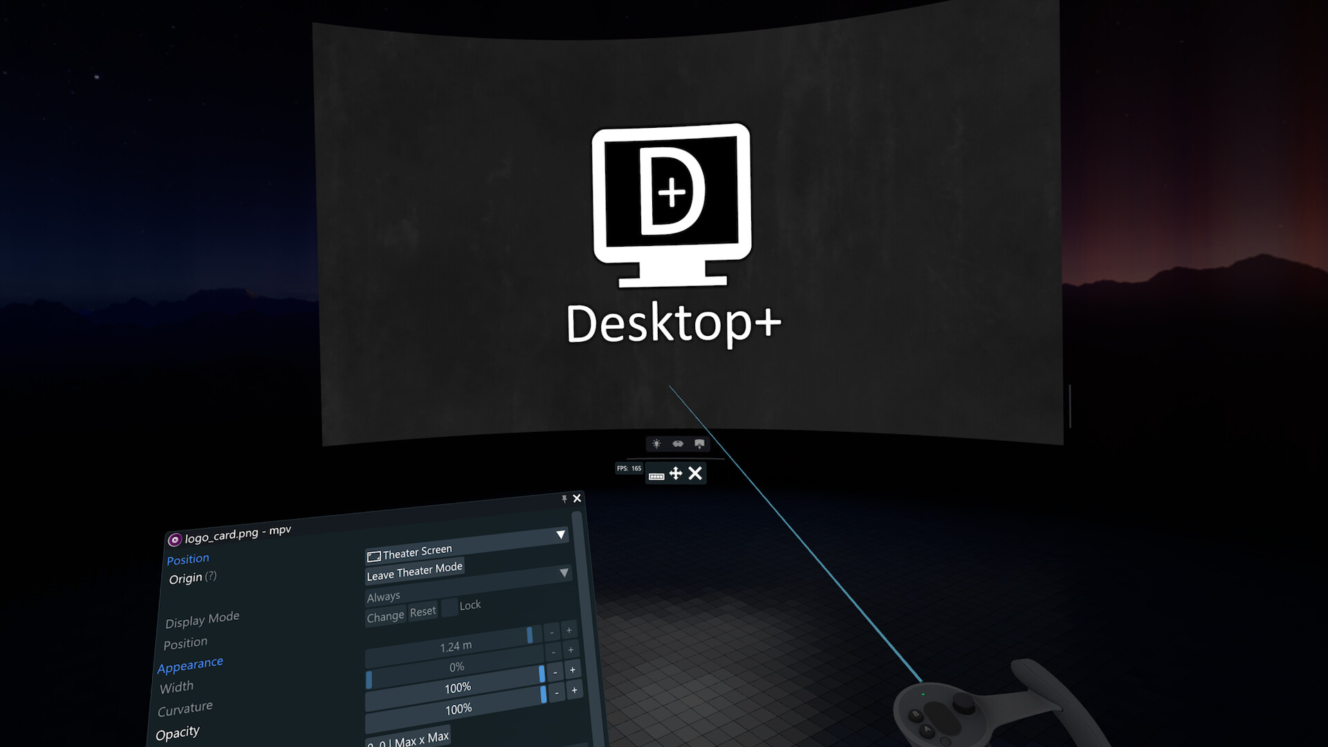 Desktop+ screenshot 5