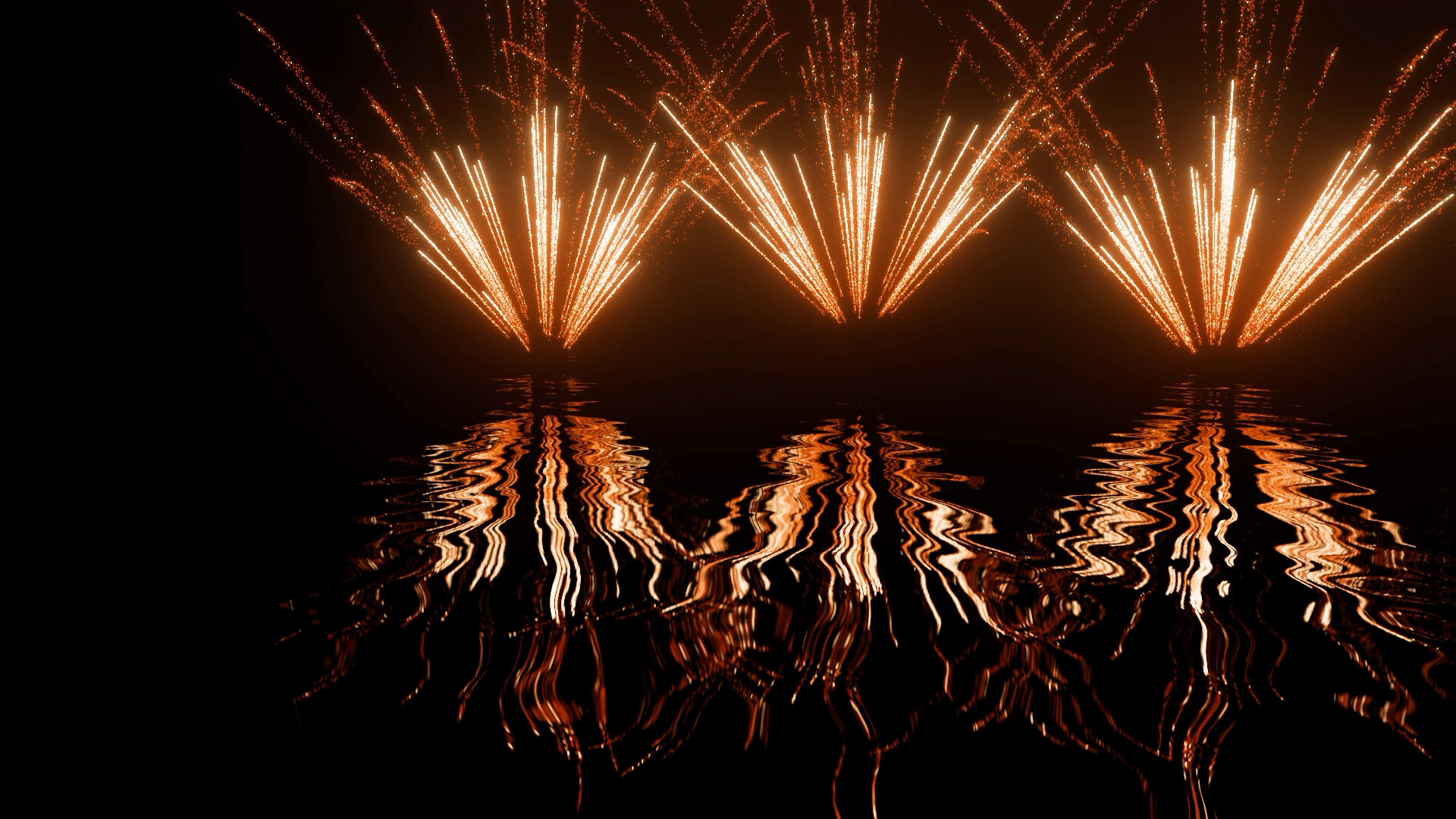 FWsim - Fireworks Display Simulator screenshot 16