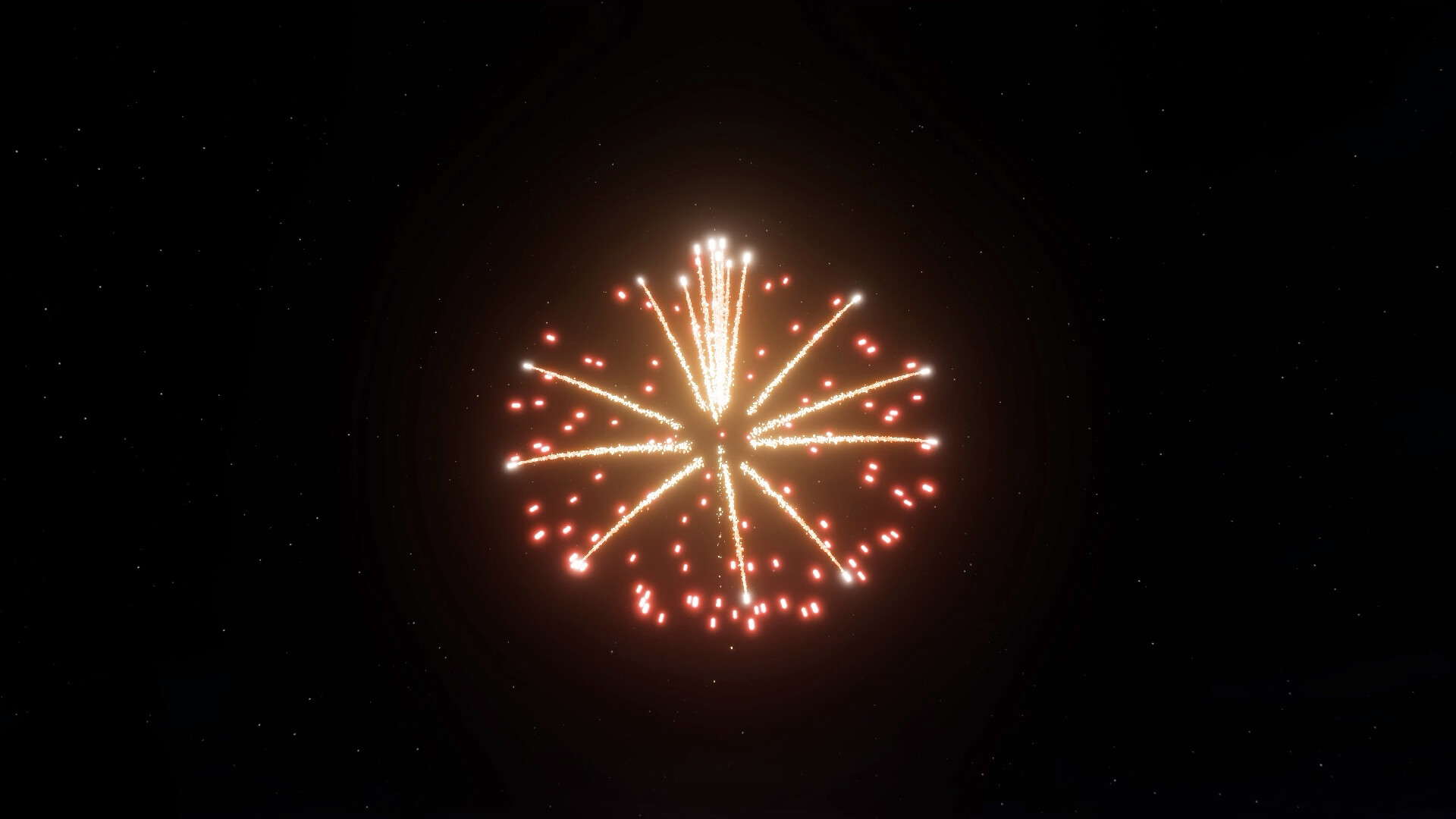 FWsim - Fireworks Display Simulator screenshot 9