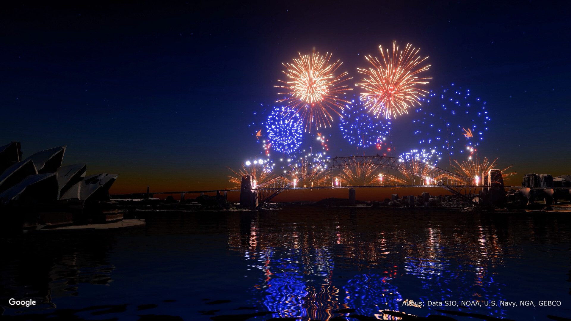 FWsim - Fireworks Display Simulator screenshot 14