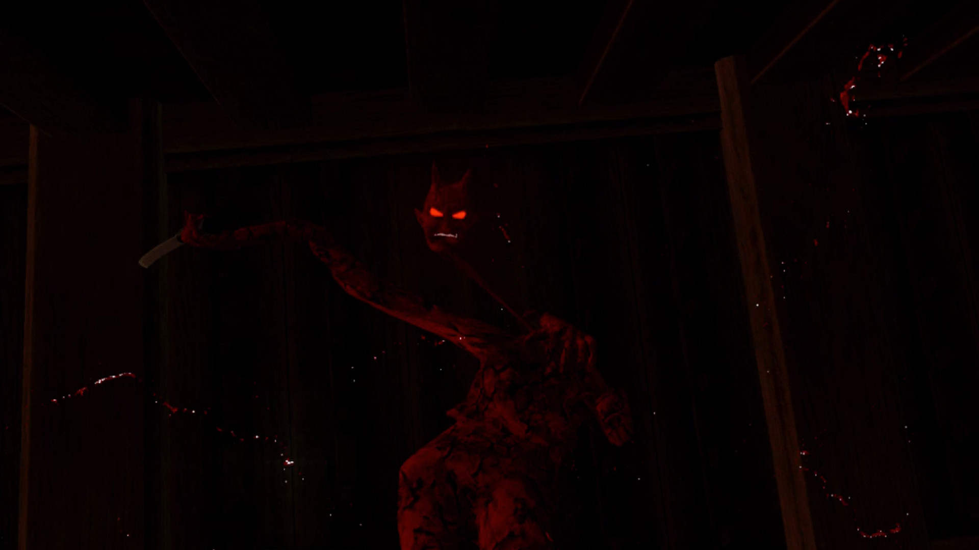 Demon Killer VR screenshot 5