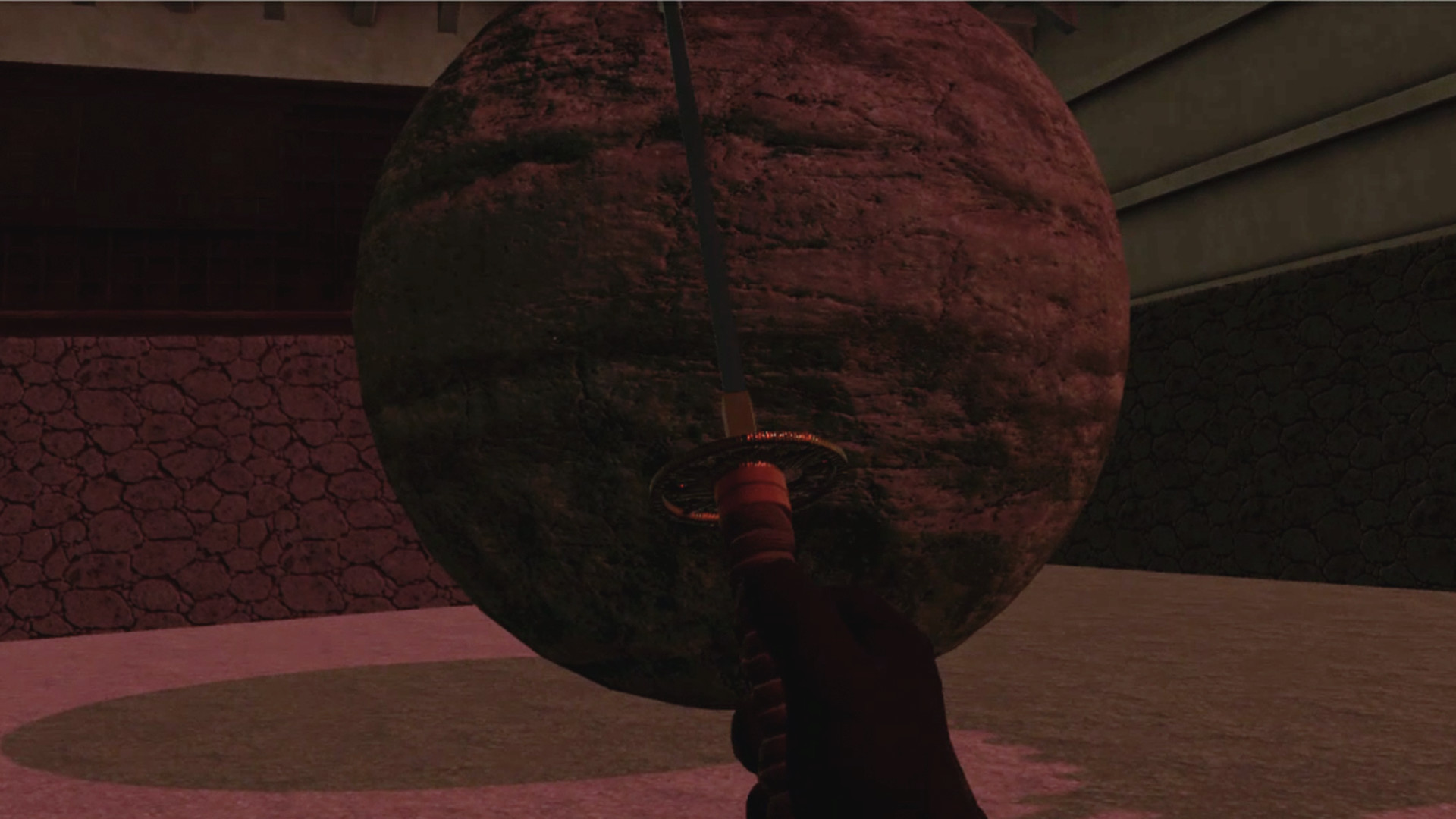 Demon Killer VR screenshot 1