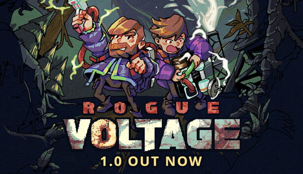 Rogue Voltage