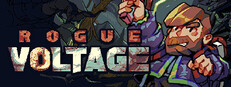 Rogue Voltage banner