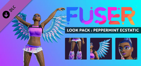 FUSER™ - Look Pack: Peppermint Ecstatic