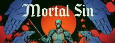 Ahorra un 35 % en Mortal Sin en Steam