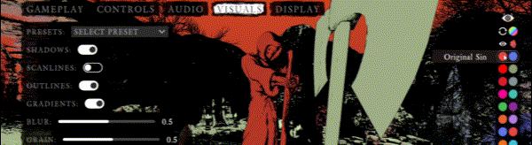 Mortal Sin