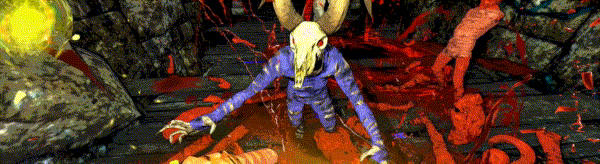 Mortal Sin